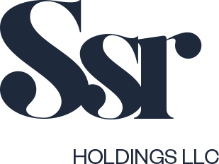 SSR Holdings LLC Logo